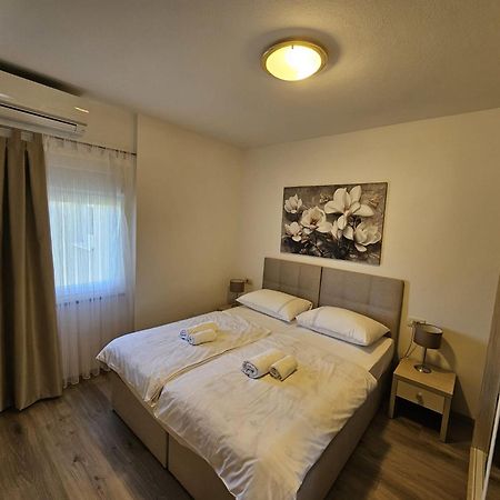 B&B Villa Ellena Međugorje Buitenkant foto