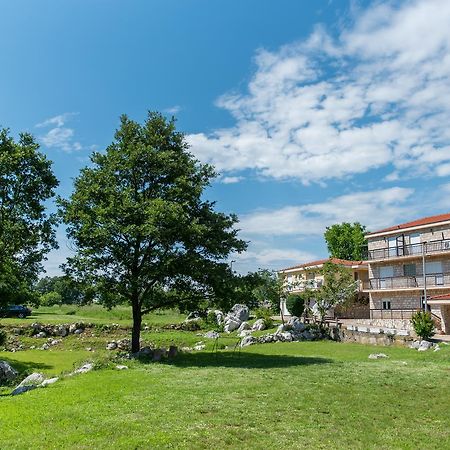 B&B Villa Ellena Međugorje Buitenkant foto