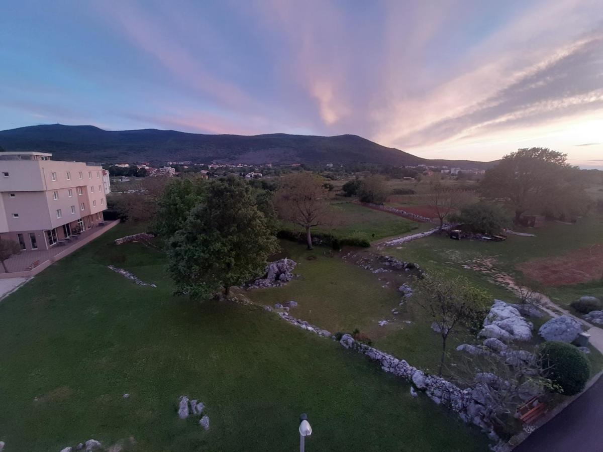 B&B Villa Ellena Međugorje Buitenkant foto