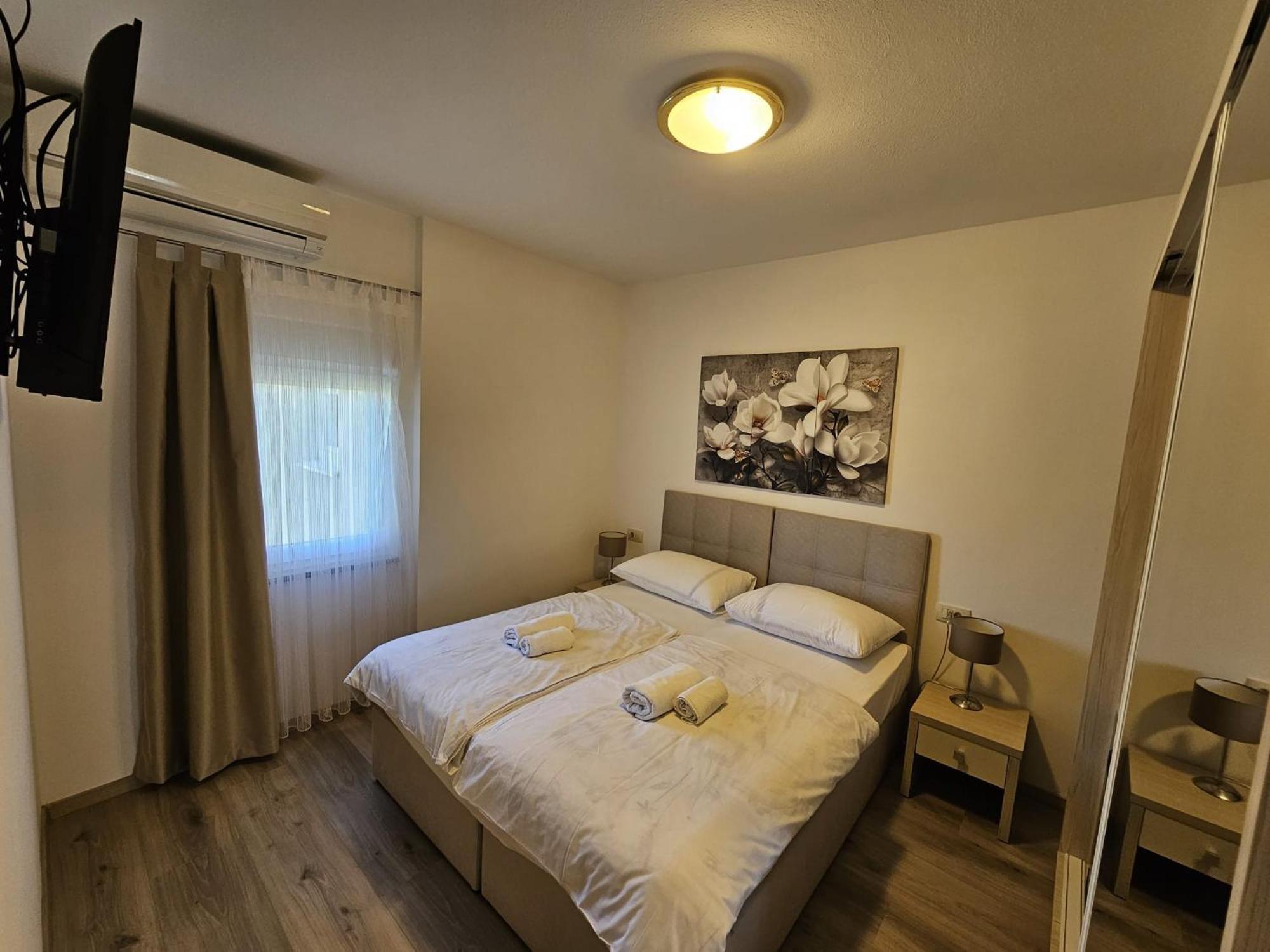 B&B Villa Ellena Međugorje Buitenkant foto