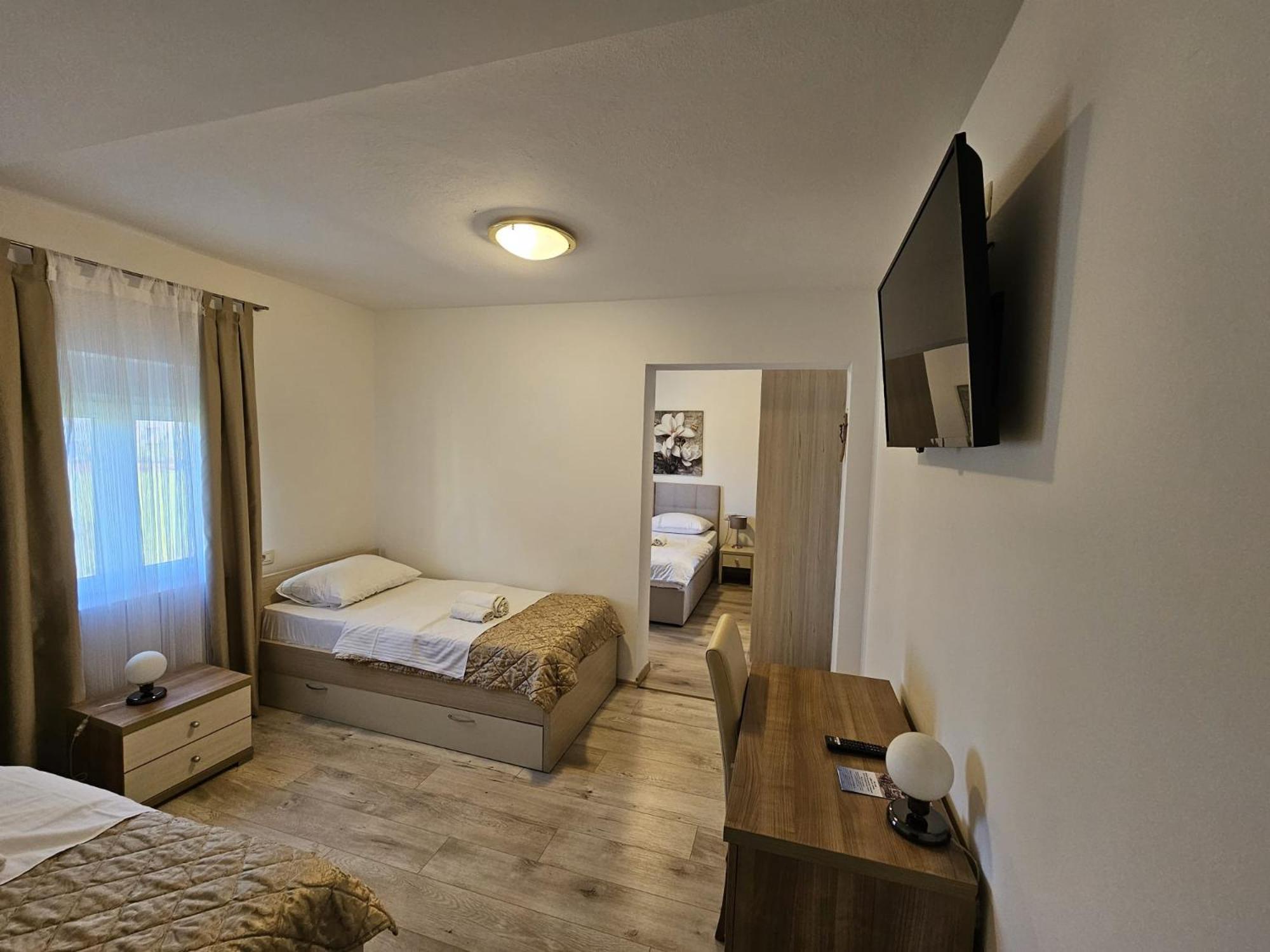 B&B Villa Ellena Međugorje Buitenkant foto