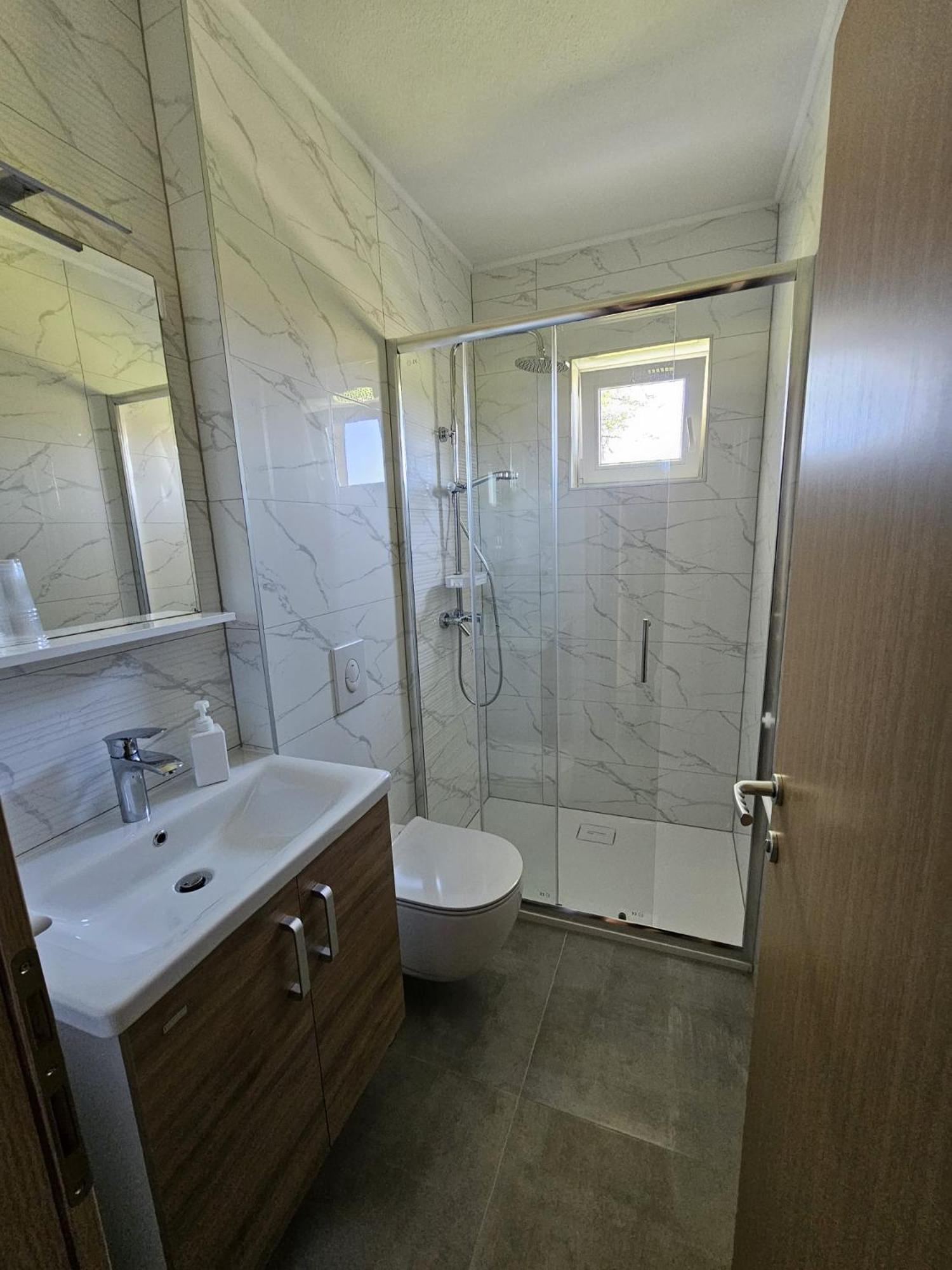 B&B Villa Ellena Međugorje Buitenkant foto
