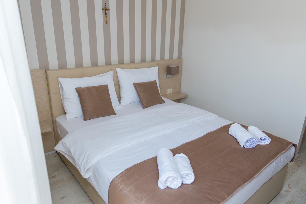 B&B Villa Ellena Međugorje Buitenkant foto
