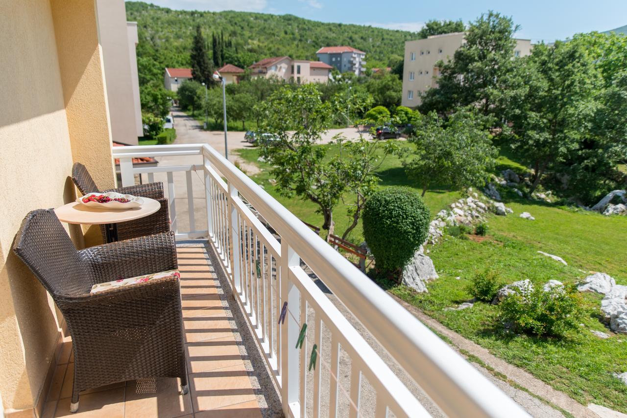 B&B Villa Ellena Međugorje Buitenkant foto