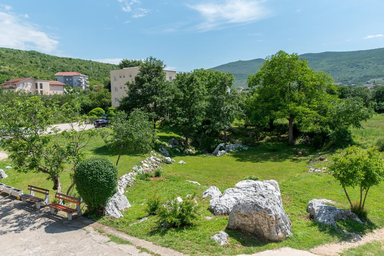 B&B Villa Ellena Međugorje Buitenkant foto