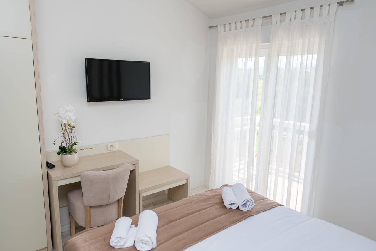 B&B Villa Ellena Međugorje Buitenkant foto