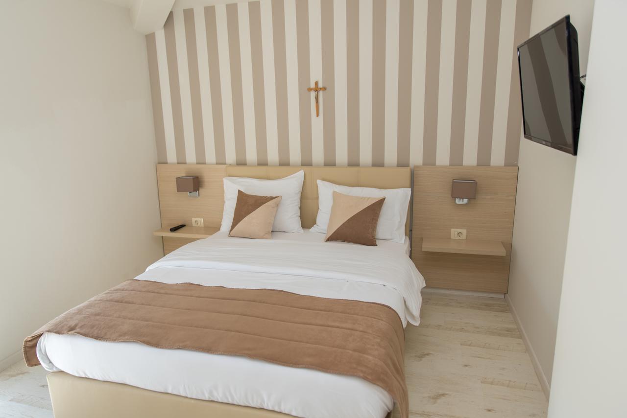 B&B Villa Ellena Međugorje Buitenkant foto