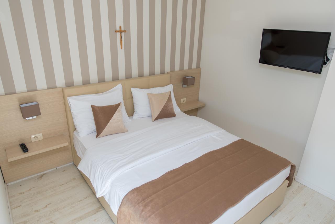 B&B Villa Ellena Međugorje Buitenkant foto