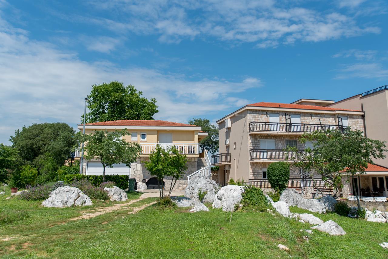 B&B Villa Ellena Međugorje Buitenkant foto