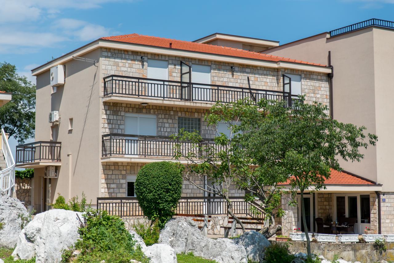 B&B Villa Ellena Međugorje Buitenkant foto