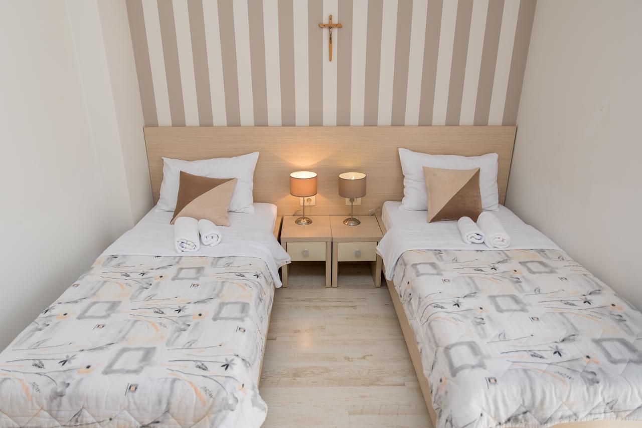 B&B Villa Ellena Međugorje Buitenkant foto