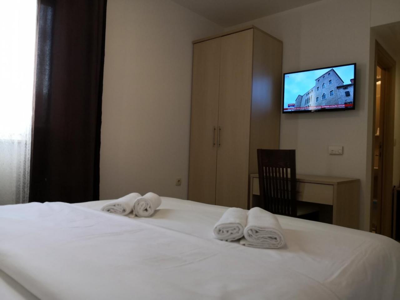 B&B Villa Ellena Međugorje Buitenkant foto
