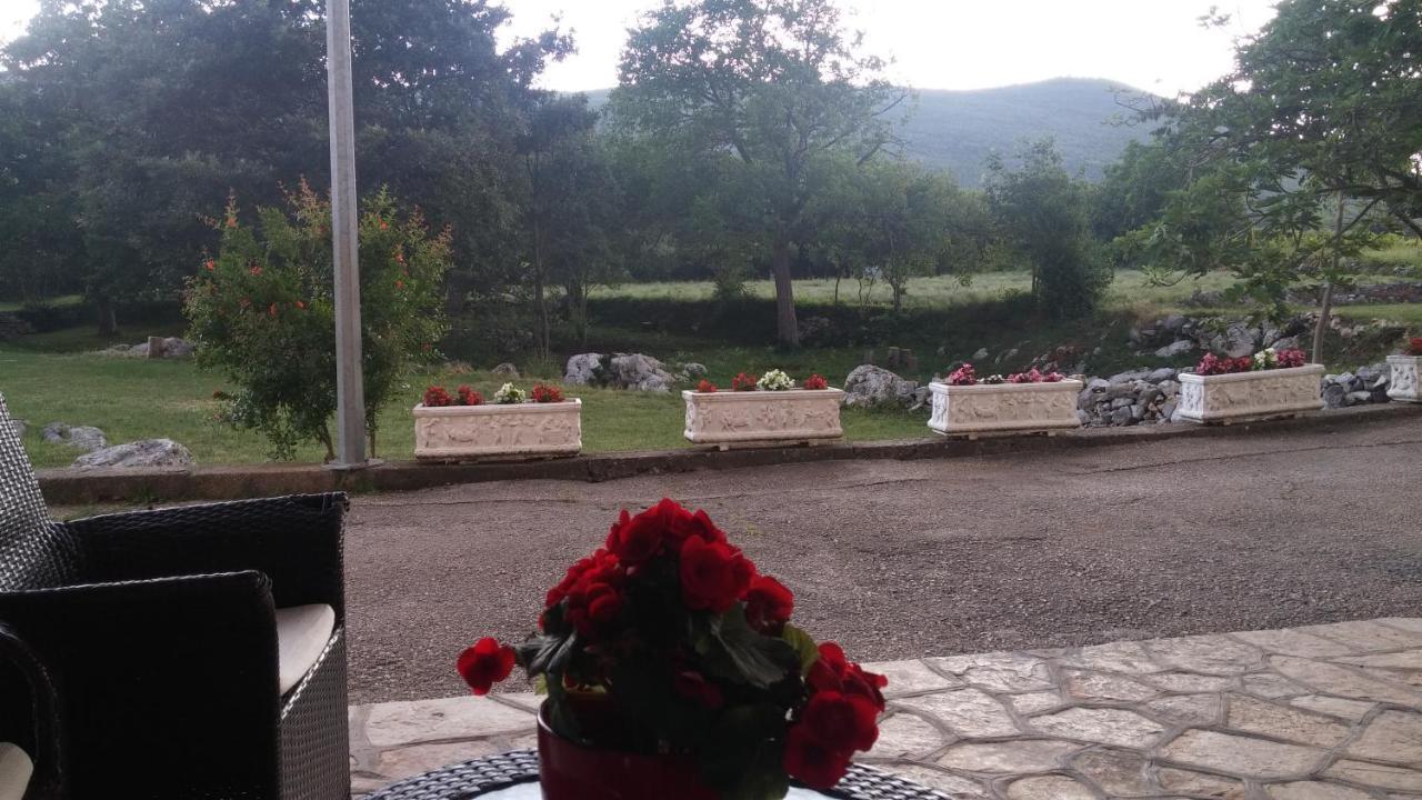 B&B Villa Ellena Međugorje Buitenkant foto